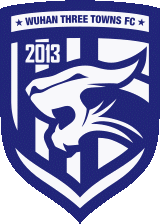 Wuhan Three Towns Calcio