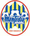 Montedio Yamagata Calcio