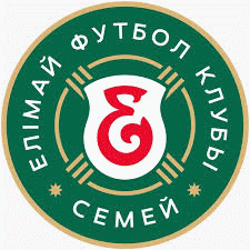 Yelimay Semey Calcio