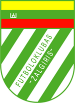 Zalgiris Vilnius Calcio