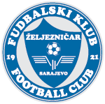FK Željezničar Sarajevo Calcio