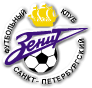 Zenit Sankt Petersburg Calcio