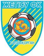 Zhetysu Taldykorgan Calcio