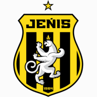 Zhenys Astana Calcio