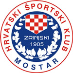 Zrinjski Mostar Calcio