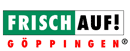 Frisch Auf ! Göppingen Pallamano