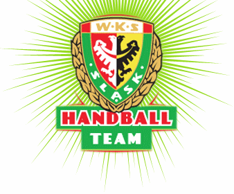 WKS Slask Wrocław Pallamano