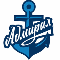 Admiral Vladivostok Hockey