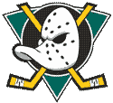 Anaheim Mighty Ducks Hockey
