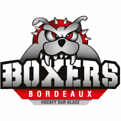 Boxers de Bordeaux Hockey