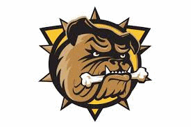 Brantford Bulldogs Hockey