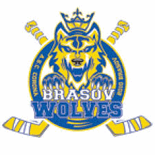 Corona Brasov Wolves Hockey