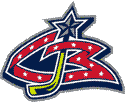 Columbus B. Jackets Hockey