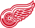 Detroit Red Wings Hockey