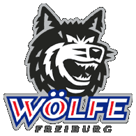 Wölfe Freiburg Hockey