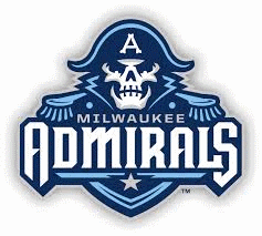 Milwaukee Admirals Hockey