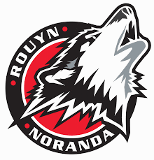 Rouyn-Noranda Huskies Hockey