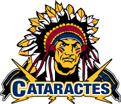 Shawinigan Cataractes Hockey