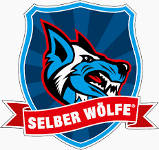 Selber Wölfe Hockey