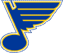 St. Louis Blues Hockey