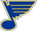 St. Louis Blues 曲棍球