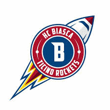 HCB Ticino Rockets Hockey