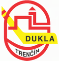 Dukla Trenčín Hockey