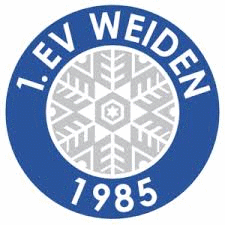 1. EV Weiden Hockey
