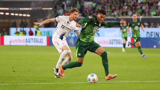 Thriller playoff in Westfalia Orientale: La storica routine di sopravvivenza del Wolfsburg sfida l'occasione del decennio del Paderborn
