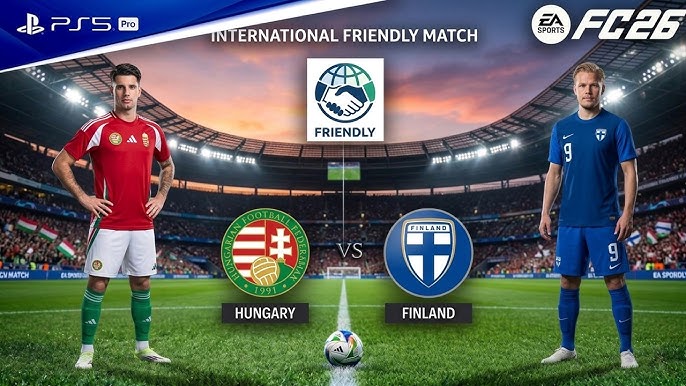Ungheria - Finlandia: Alla Puskás Aréna di Budapest va in scena la sfida delle deluse